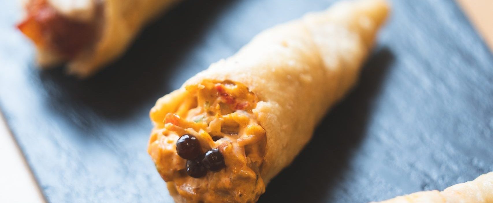 Pintxos de Alta Cocina en El Toloño